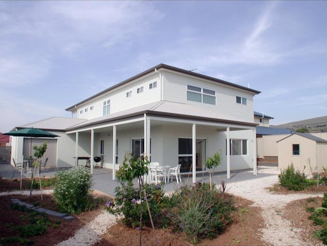 Century 21 SouthCoast Clear Skies