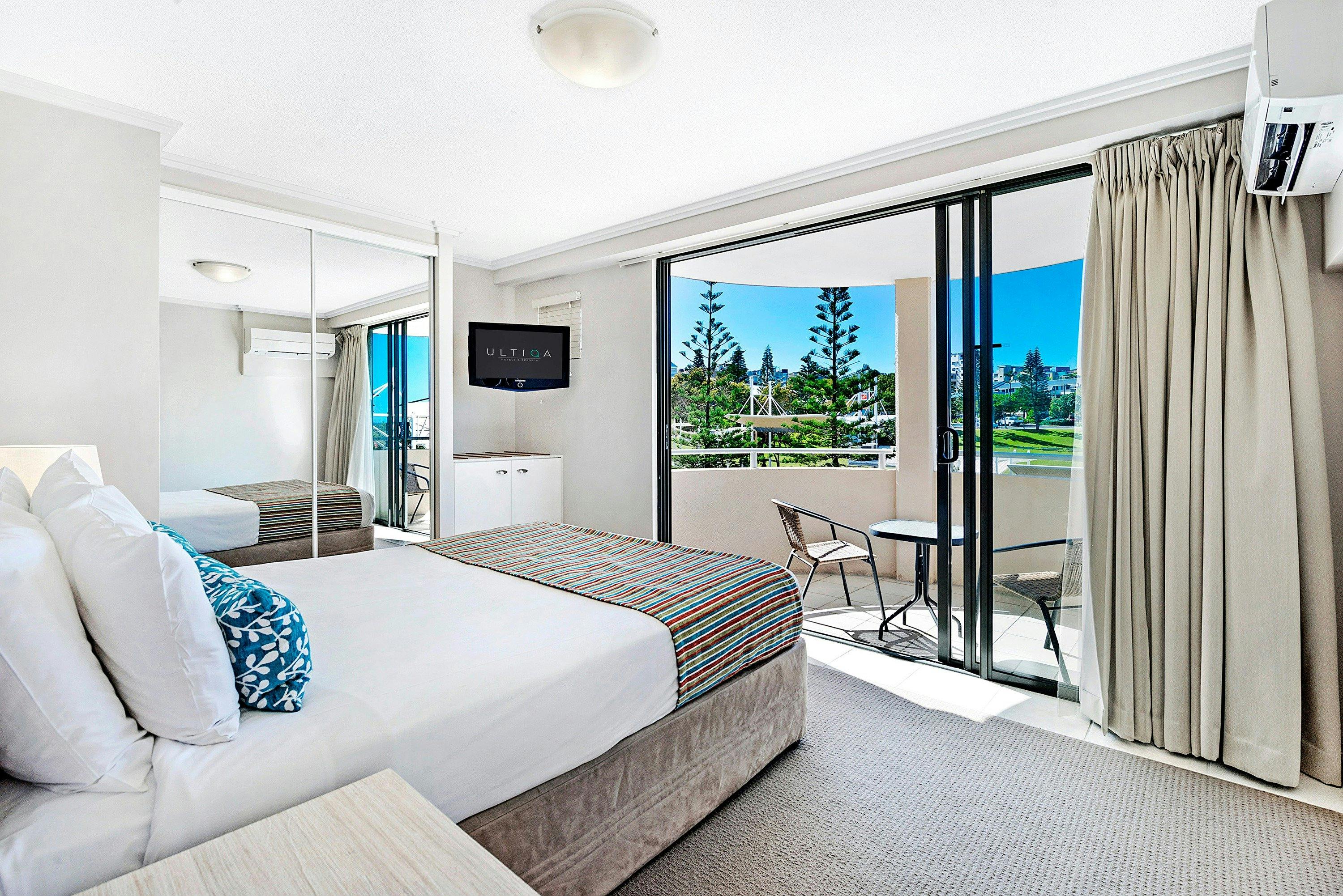 Ultiqa Shearwater Resort Queensland