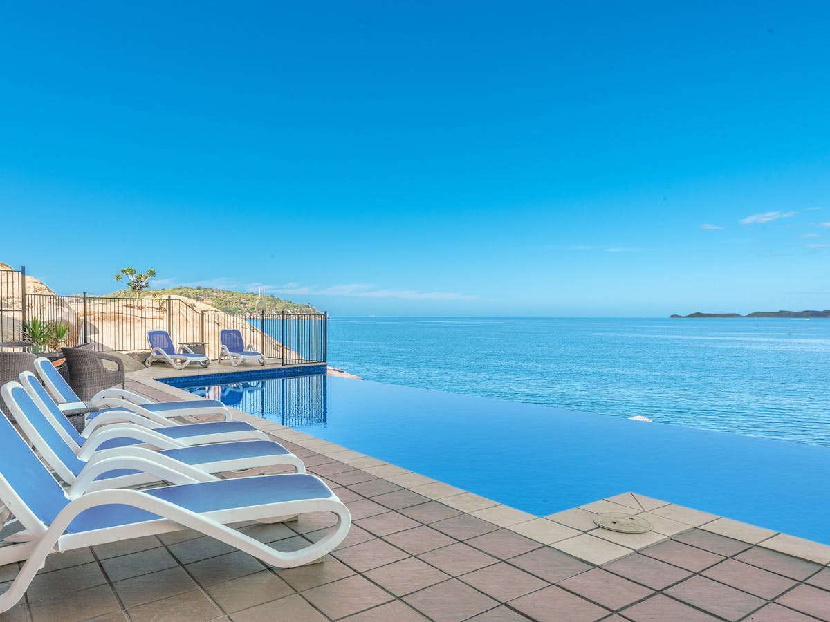 Infinity Pool