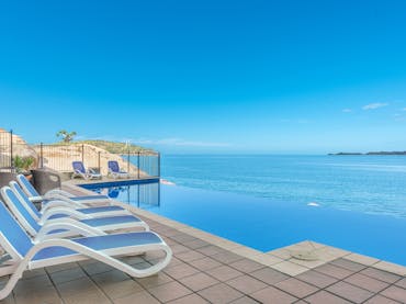 Infinity Pool