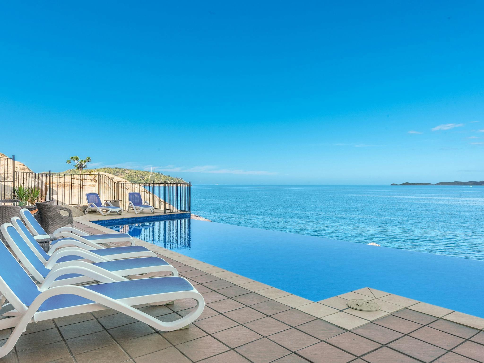 Infinity Pool Infinity Pool