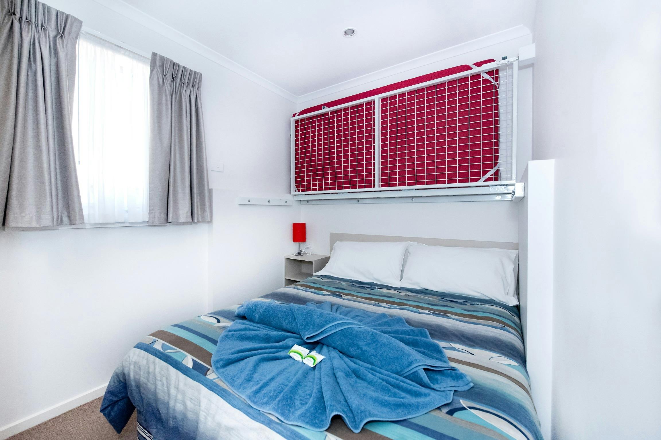 Executive Five Berth Cabin