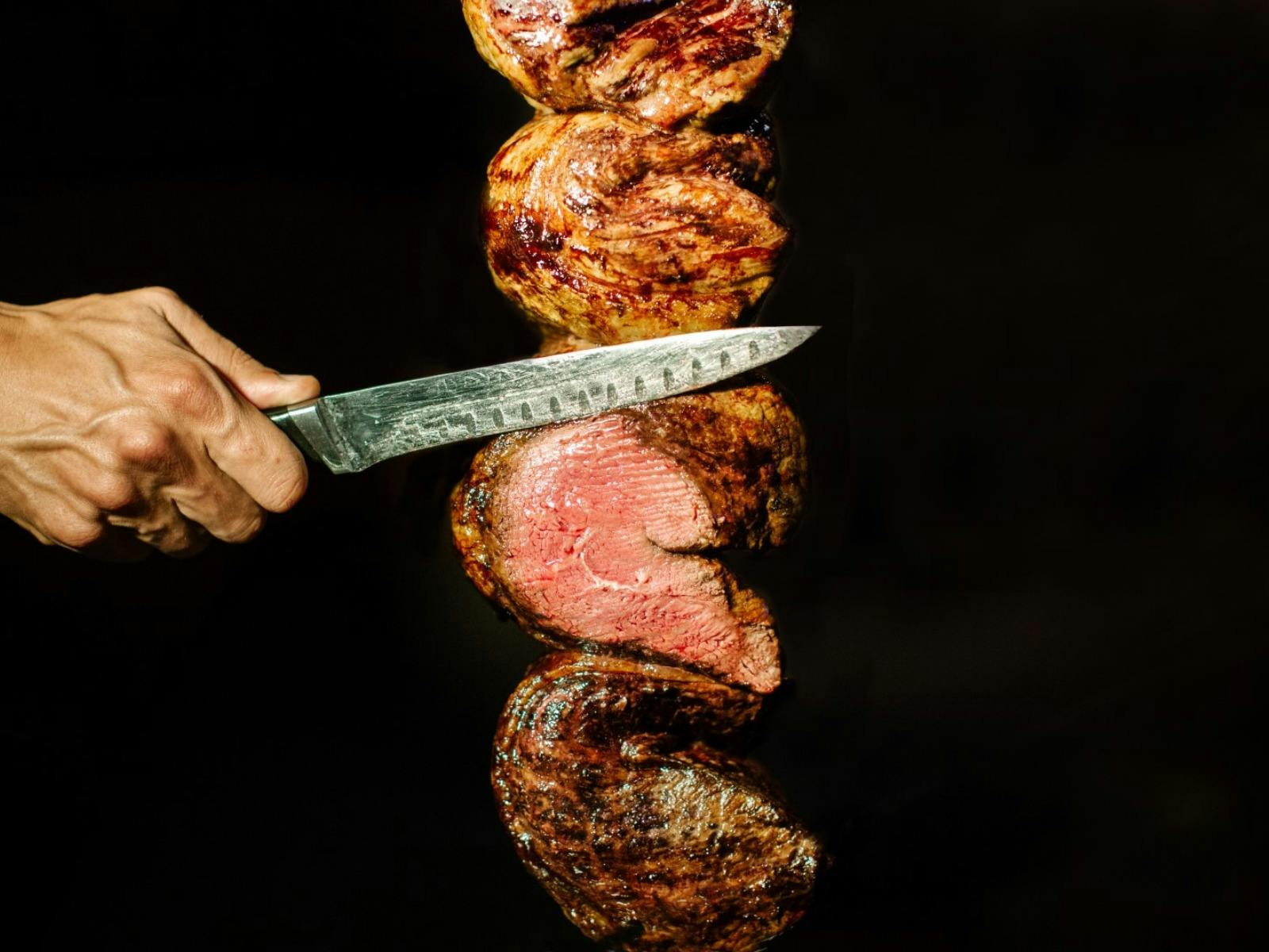 Bushfire Flame Grill succulent skewers or meat Bushfire Flame Grill succulent skewers or meat