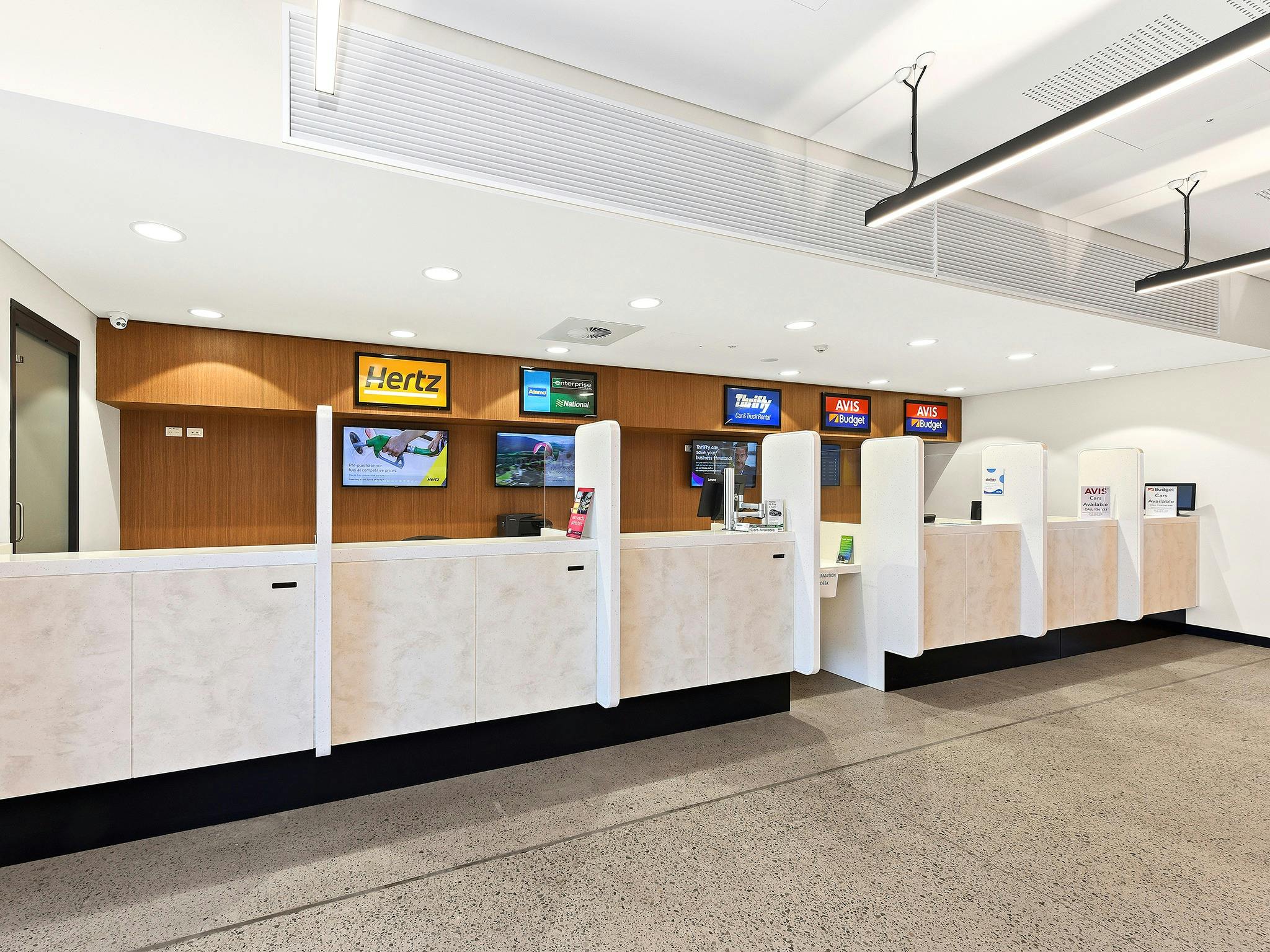 Port Macquarie Airport Port Macquarie