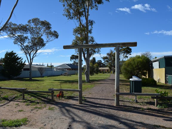 Apex Park & Picnic Area