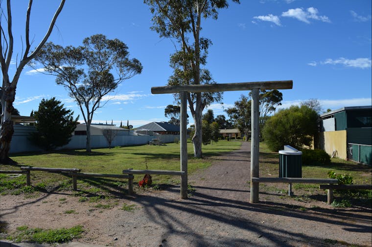 Apex Park Picnic Area