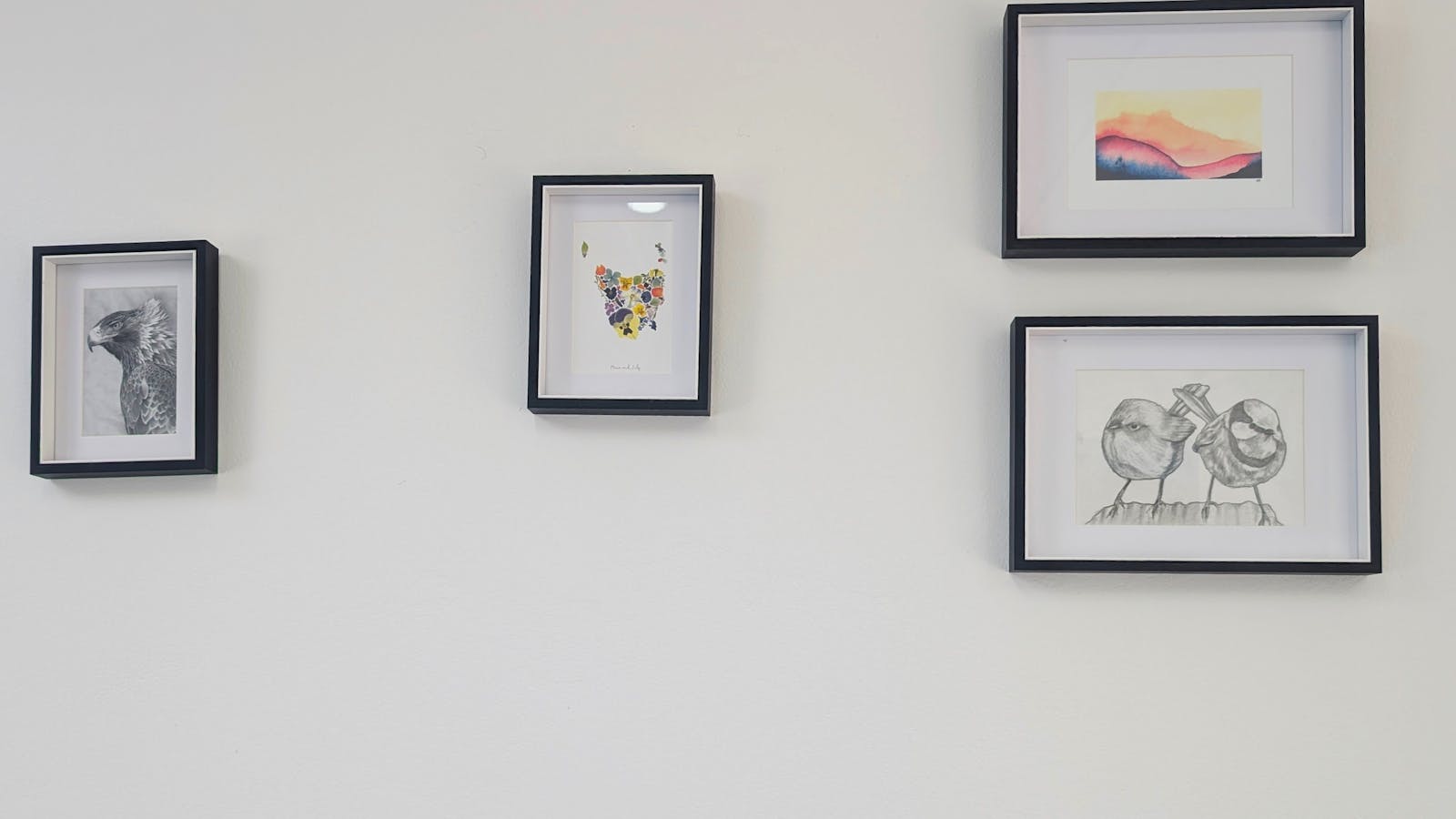 Local Artist Gallery