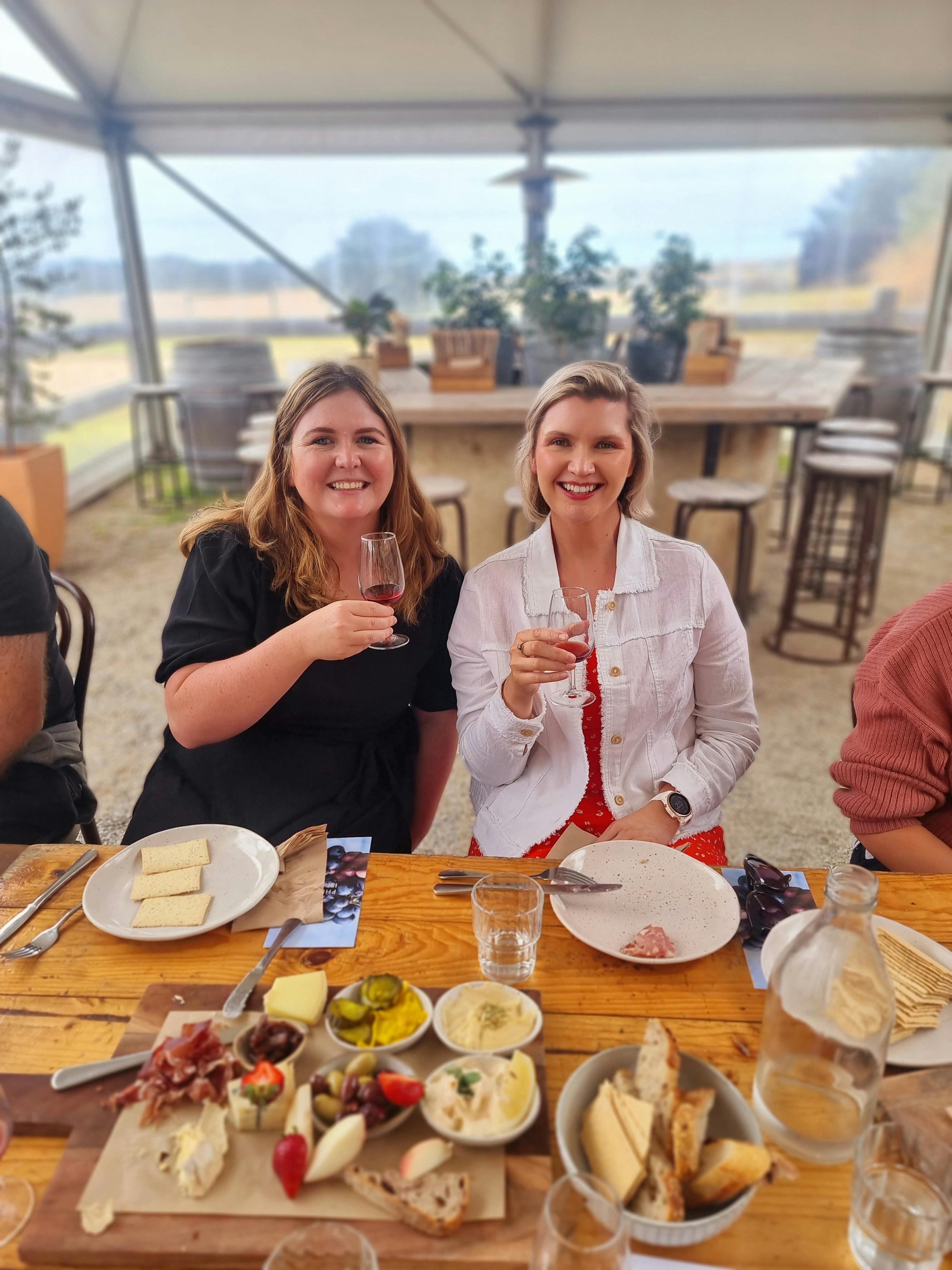 Phillip Island Winery