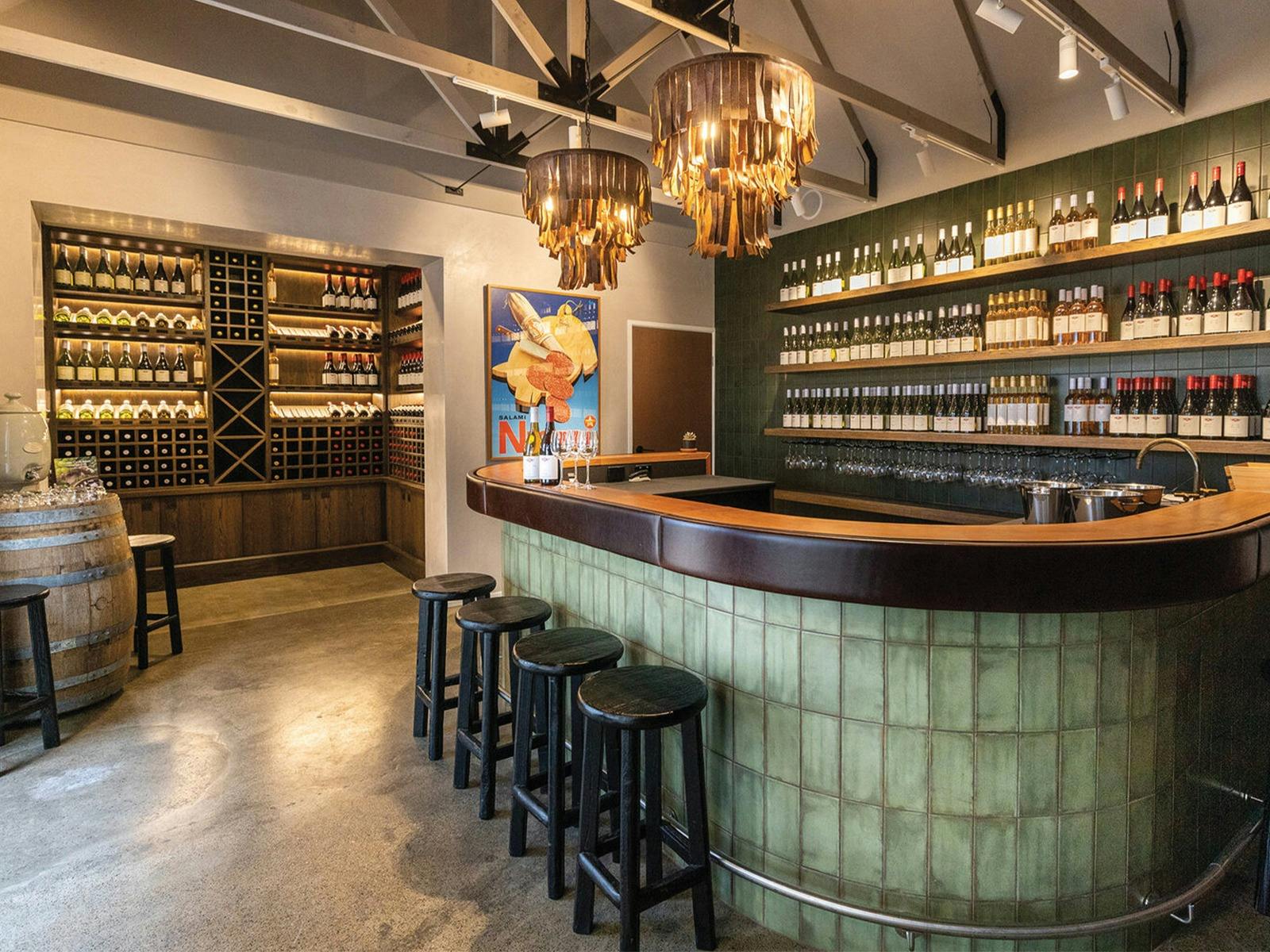 Cellar Door