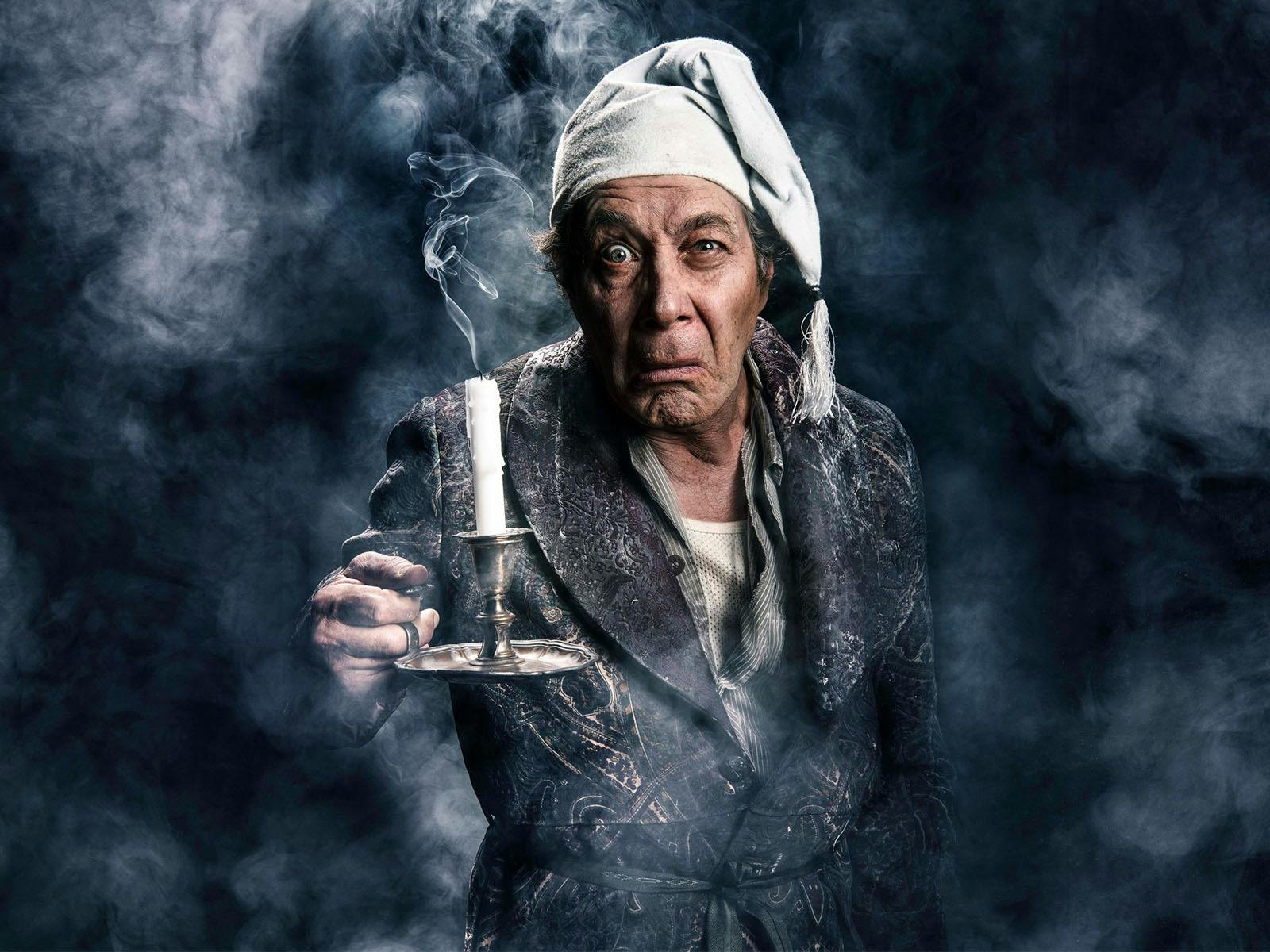 A Christmas Carol