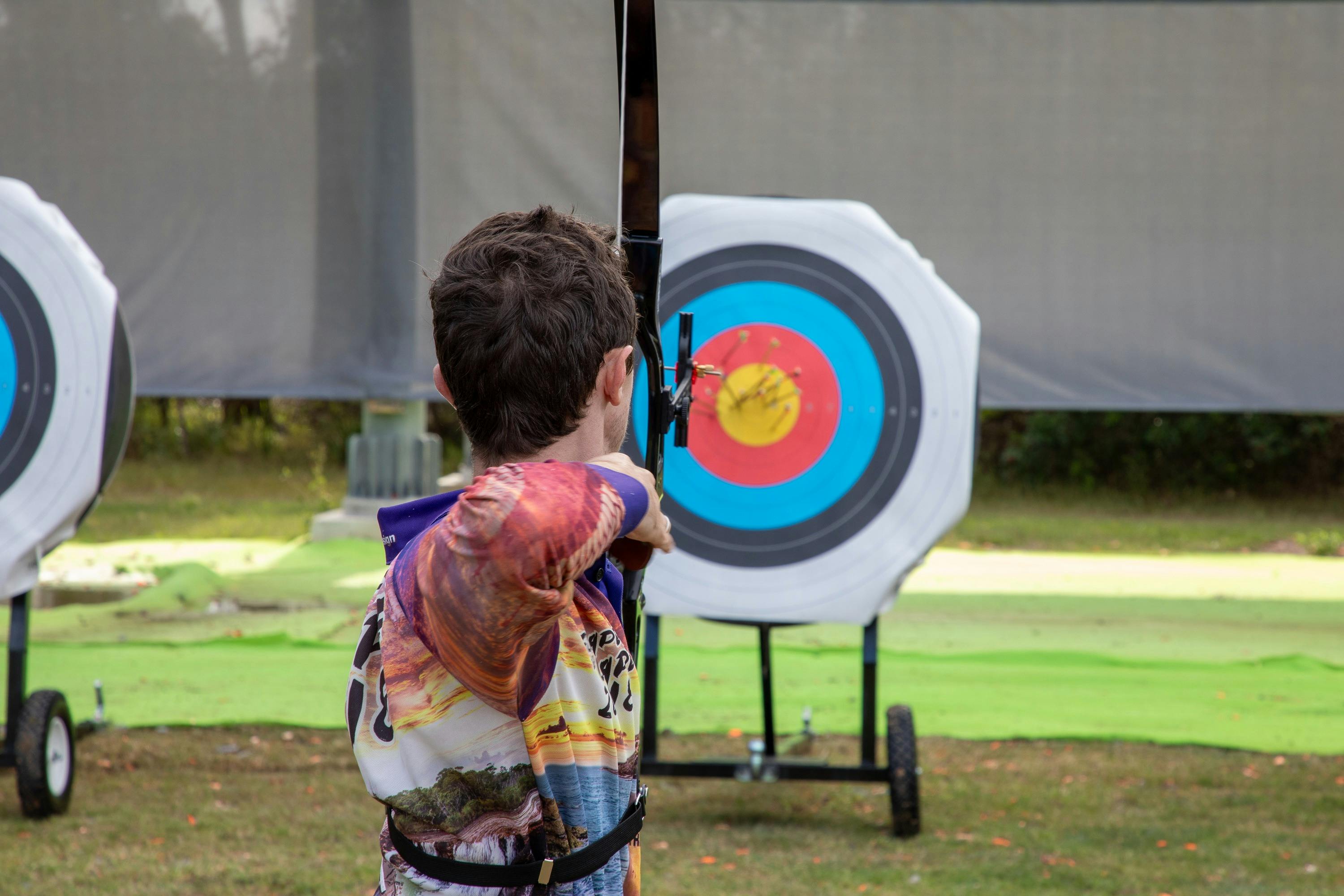Archery Experience