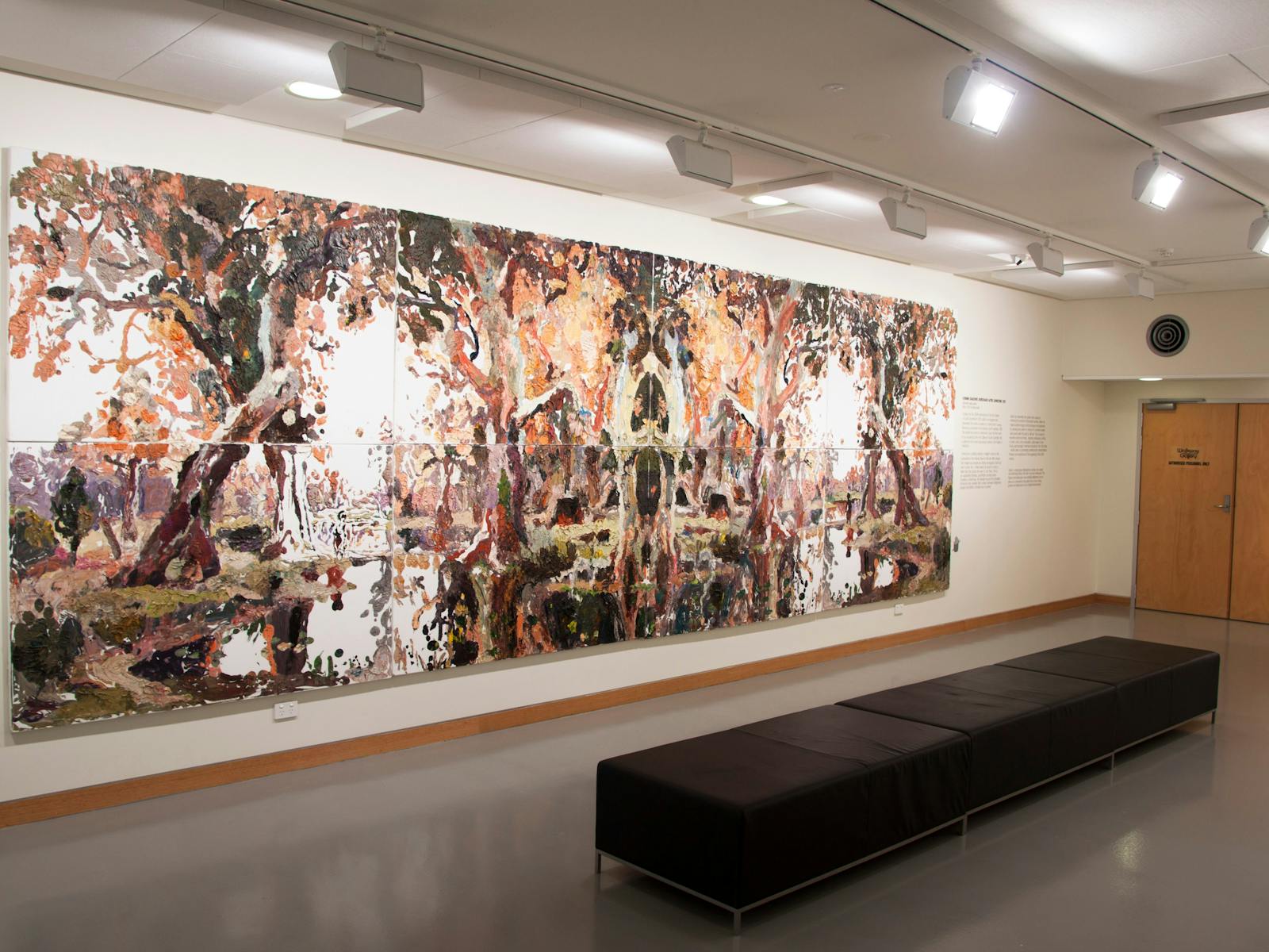 Image for 2025 Tatiara Art Prize