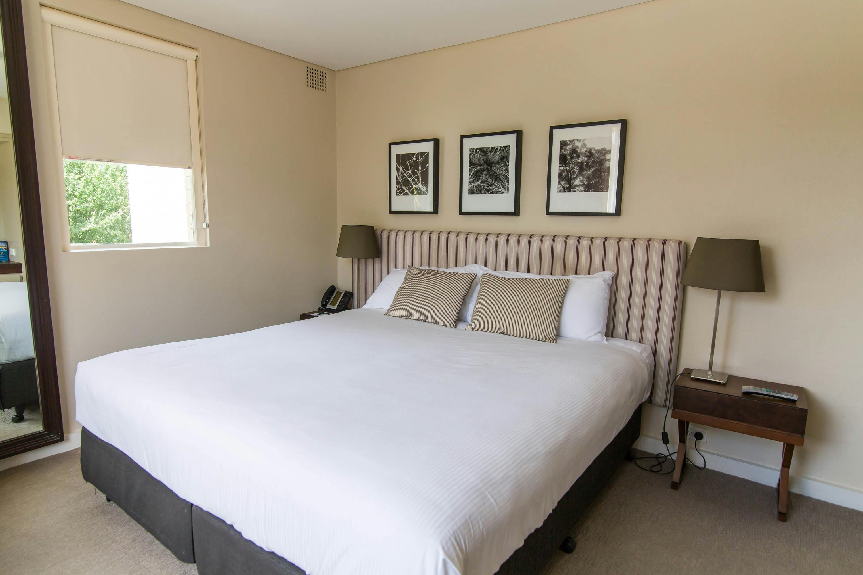Morton Wing Room