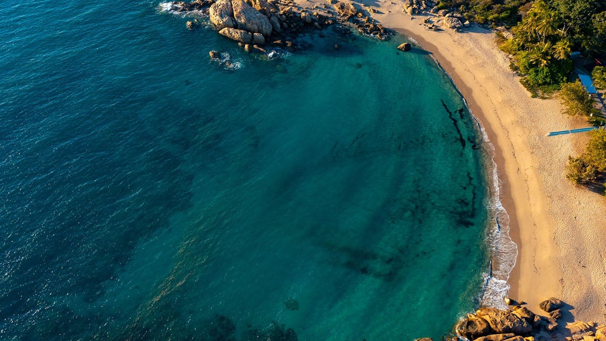 Bowen Beachfront Holiday Park