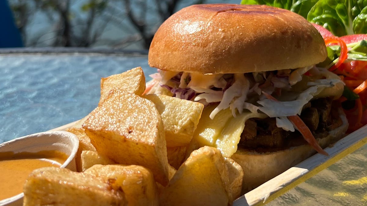 Barraca Burger