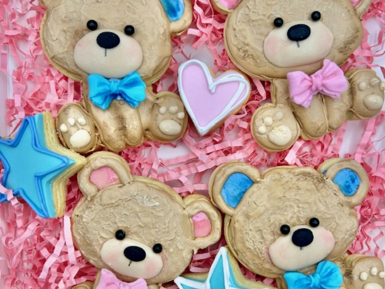 bear bear