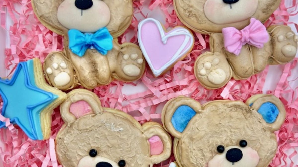 bear