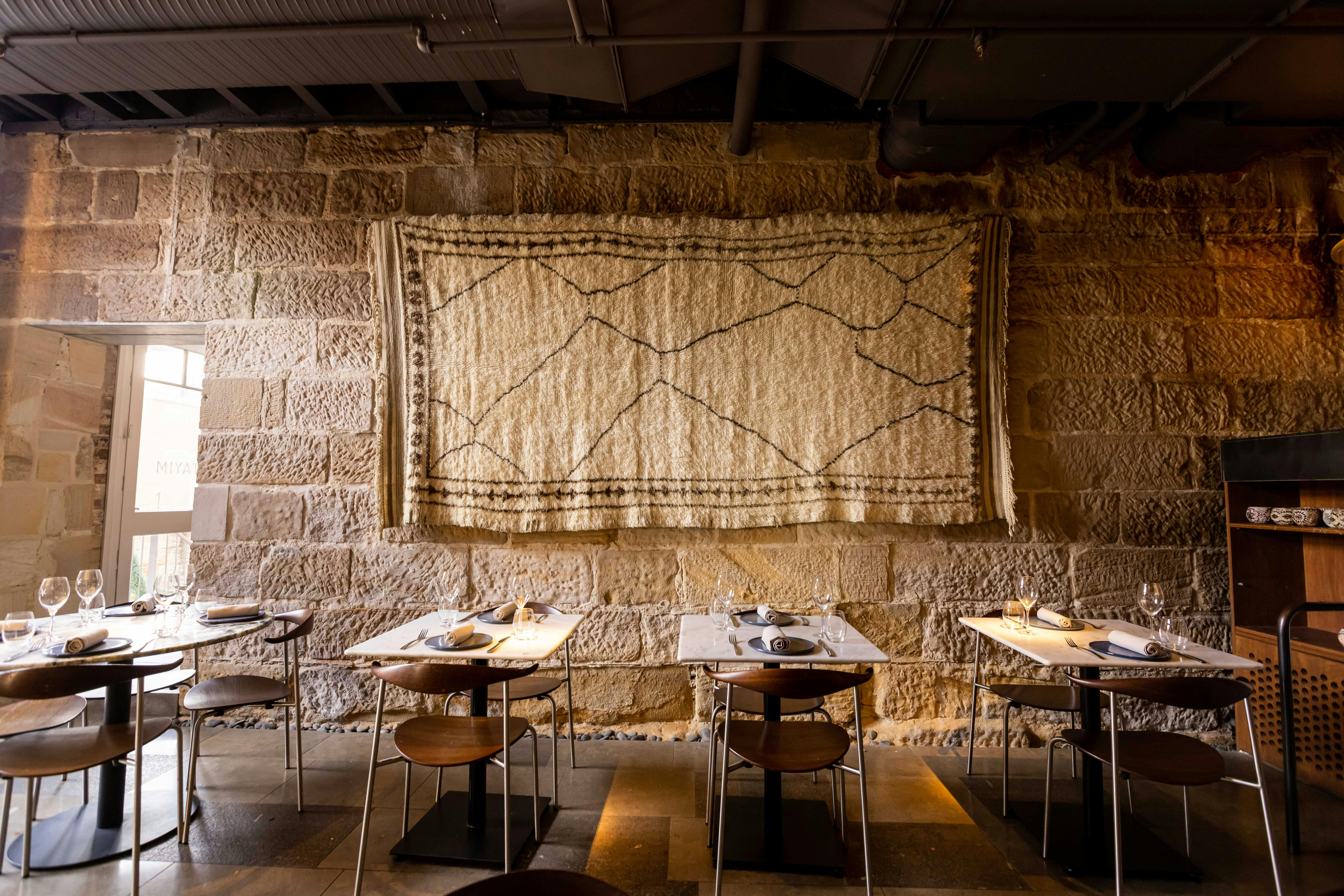 Tayim Restaurant and Bar