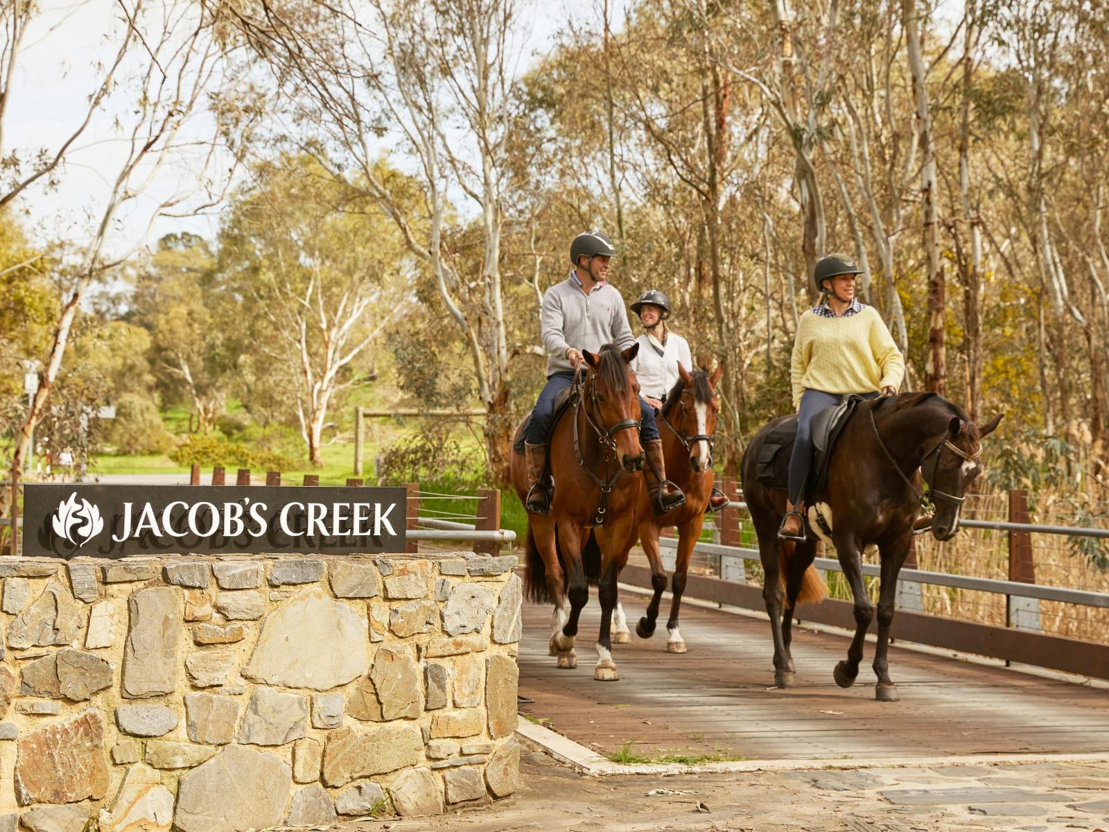 Jacob's Creek