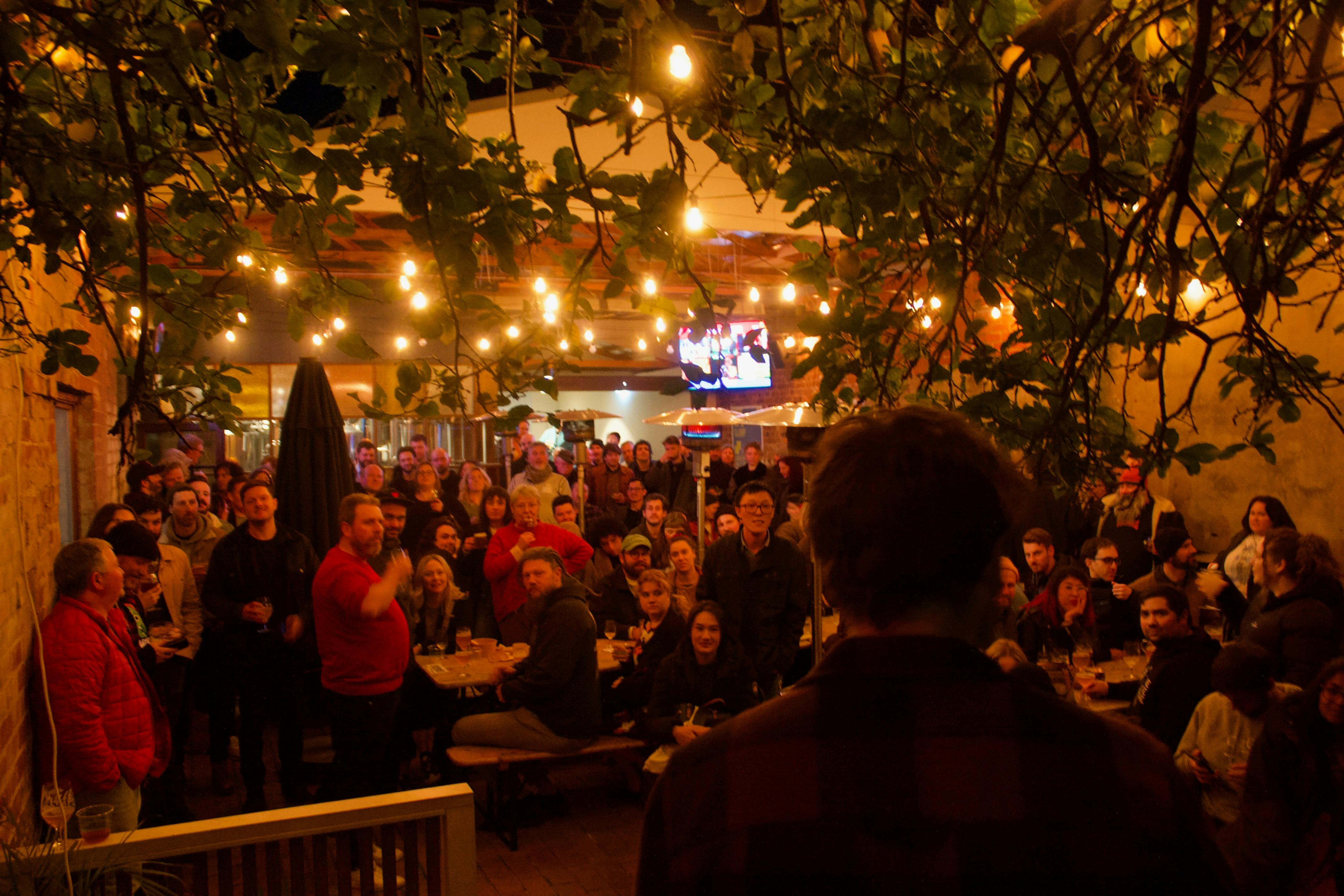 Beers of the Breweries Grand Final