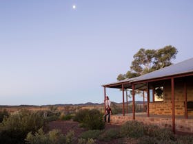 Rawnsley Homestead