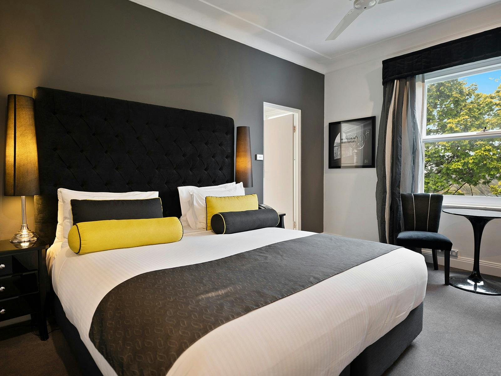 Hydro Majestic Hotel I Stay Longer & Save