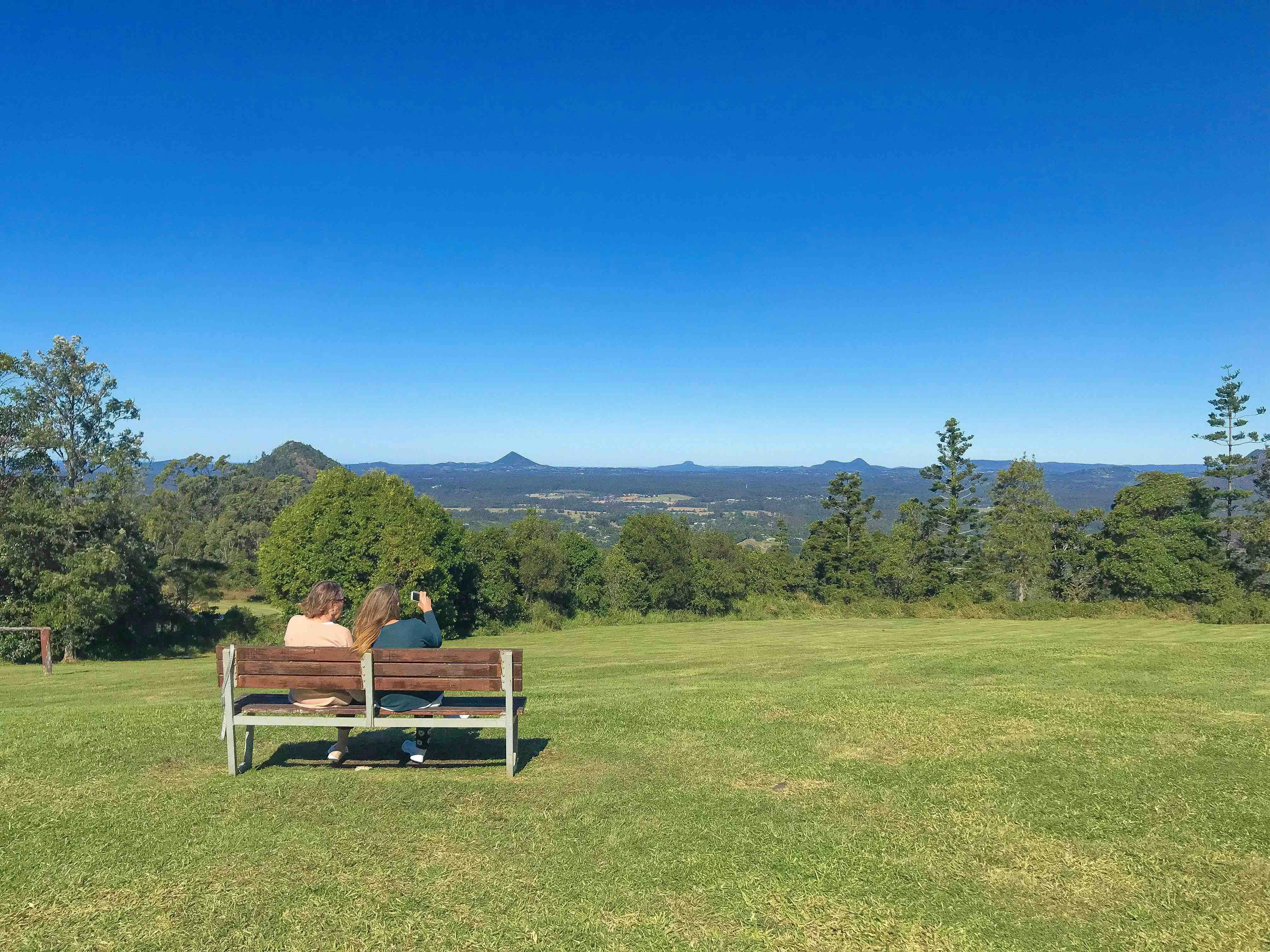 Joel's Journeys Noosa Hinterland Tour