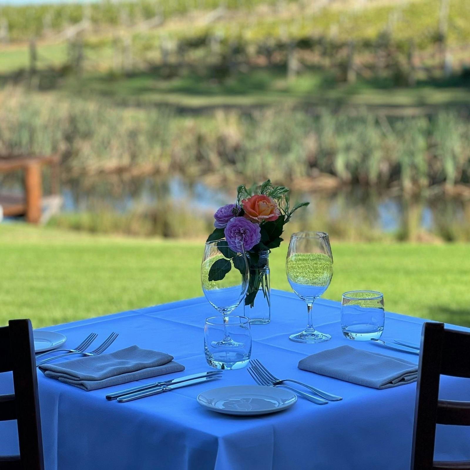 Harvest Restaurant at RidgeView