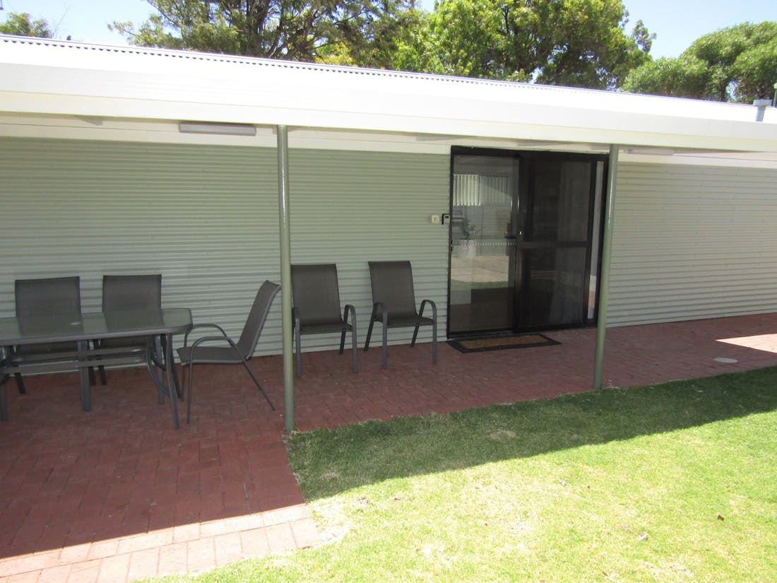 Sea Salt Apartment 3 Stansbury,