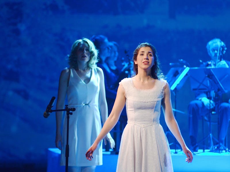 Image for Opera Gala
