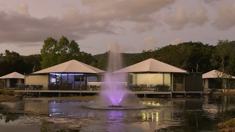 BIG4 Eco Resort Townsville