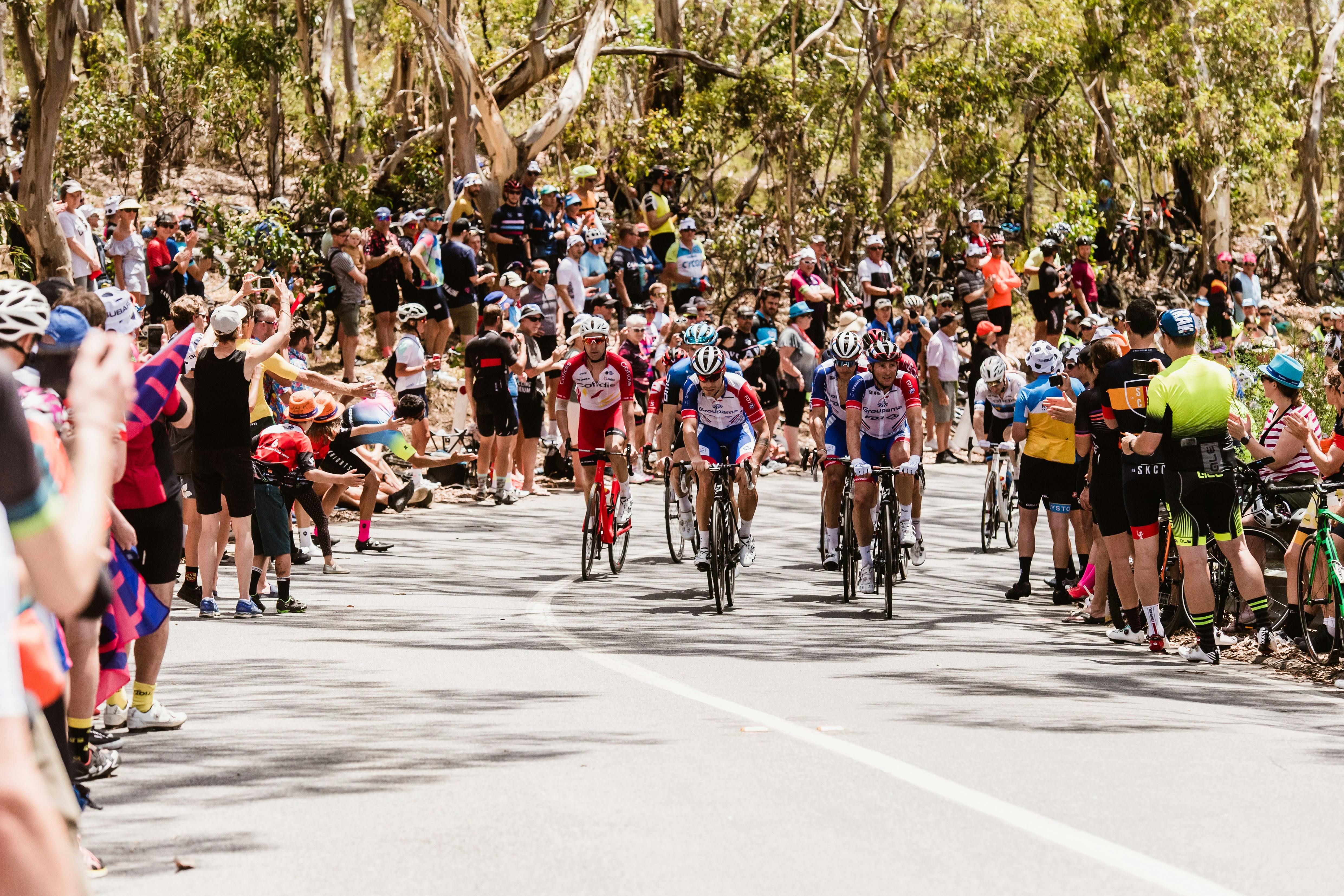 Men's Stage 5