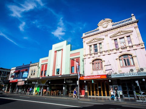 King Street Newtown