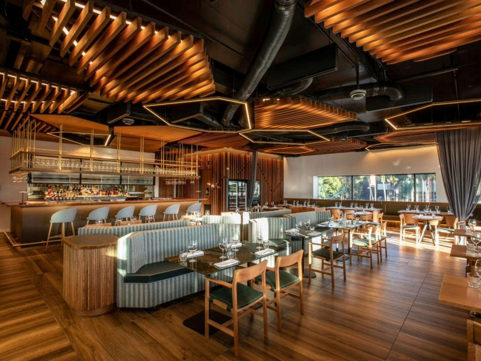 Palette Restaurant