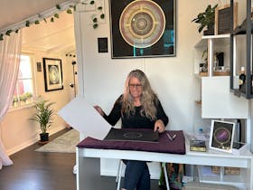 Artist - Cathy Armfield