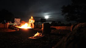 Ikara-Flinders Ranges National Park
