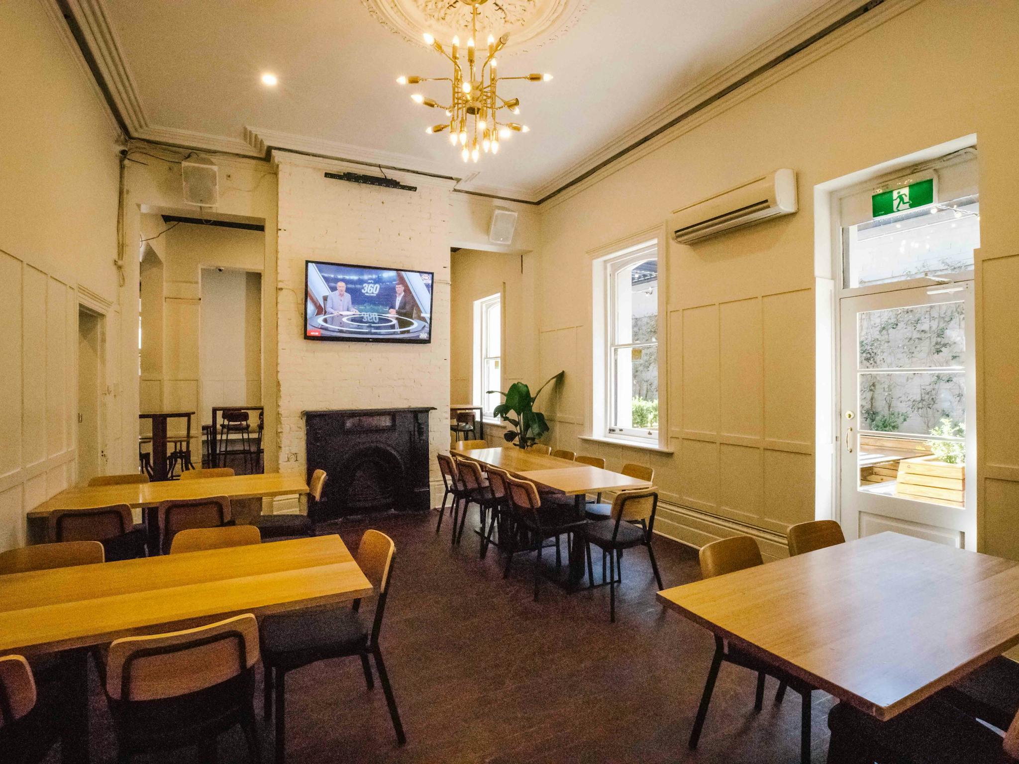 The Cumberland Arms Hotel Slider Image 5