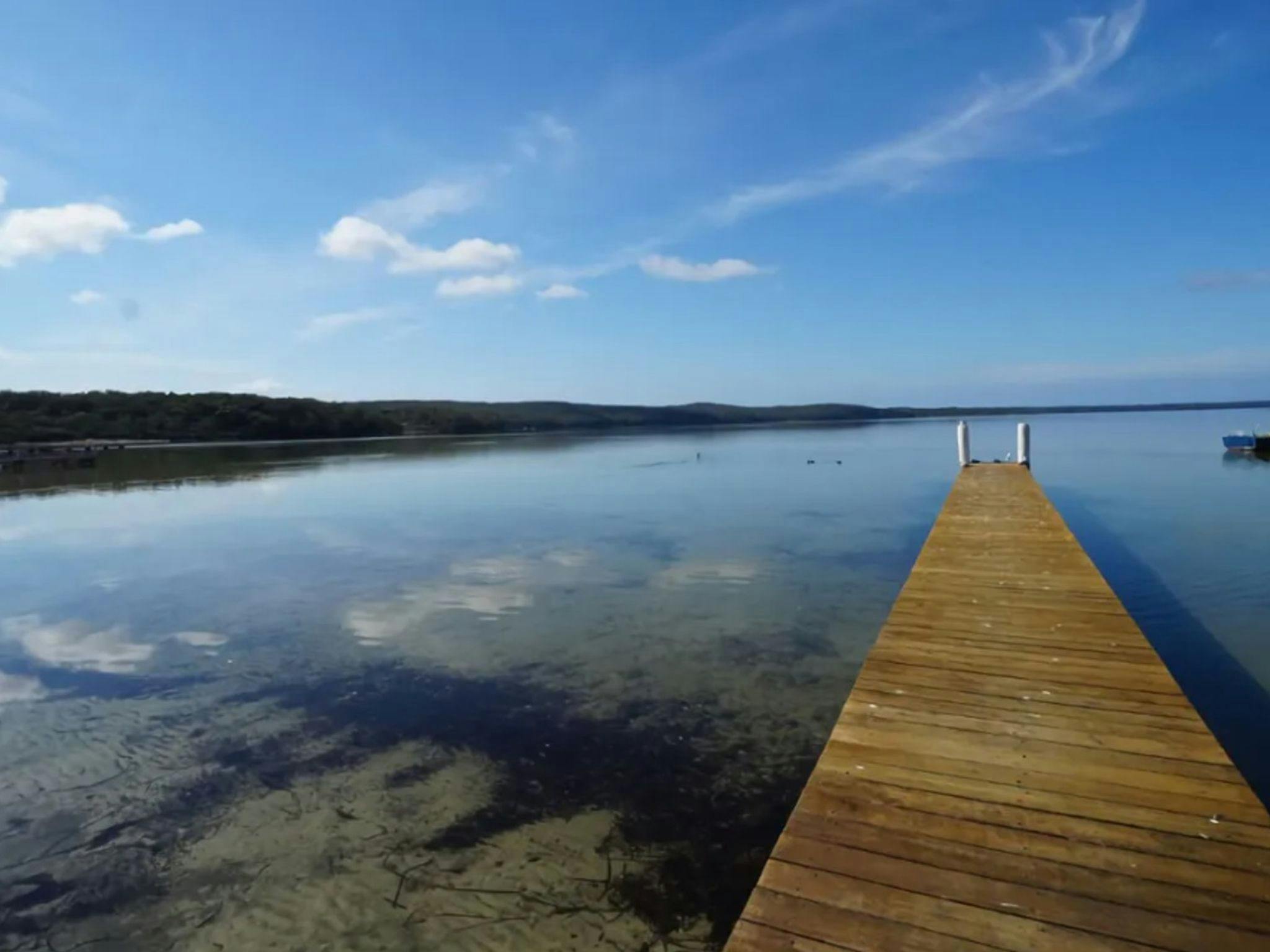The Boathouse on Naval by Experience Jervis Bay