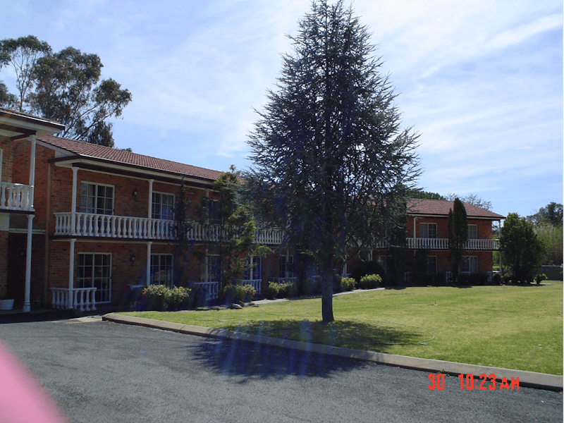 Coonabarabran Nsw Accommodation Events Attractions