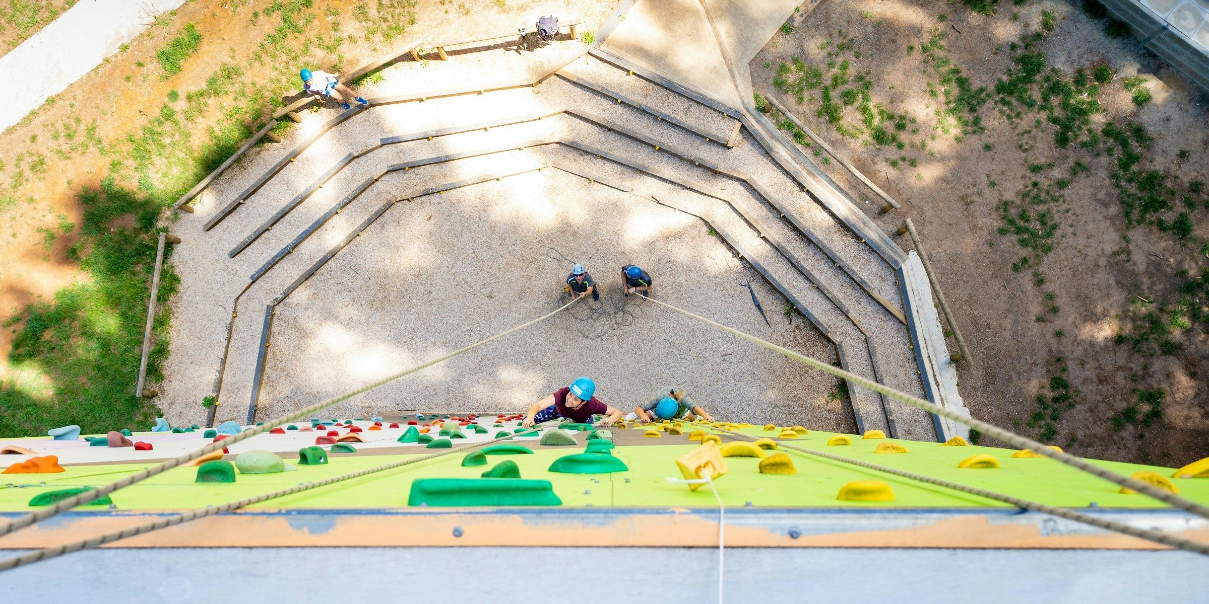 Mount Lofty Adventure Hub