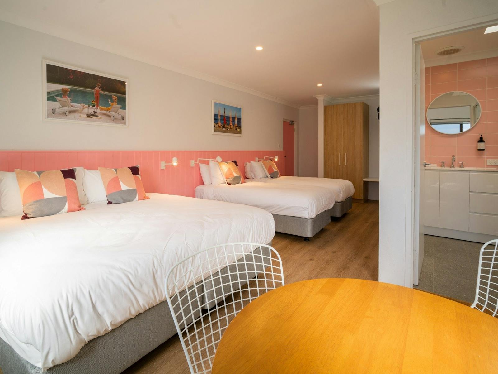 Room at The Cubana Ballina