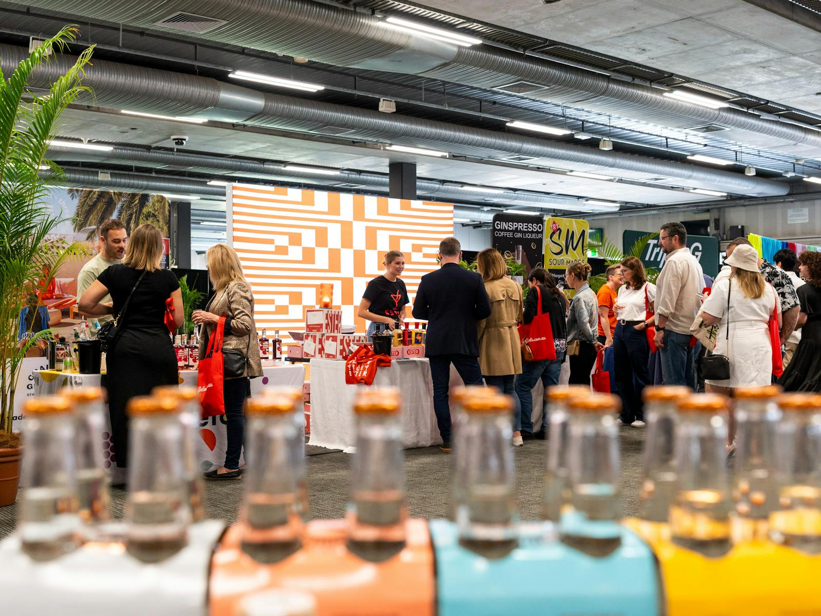 Sydney Spirits Festival