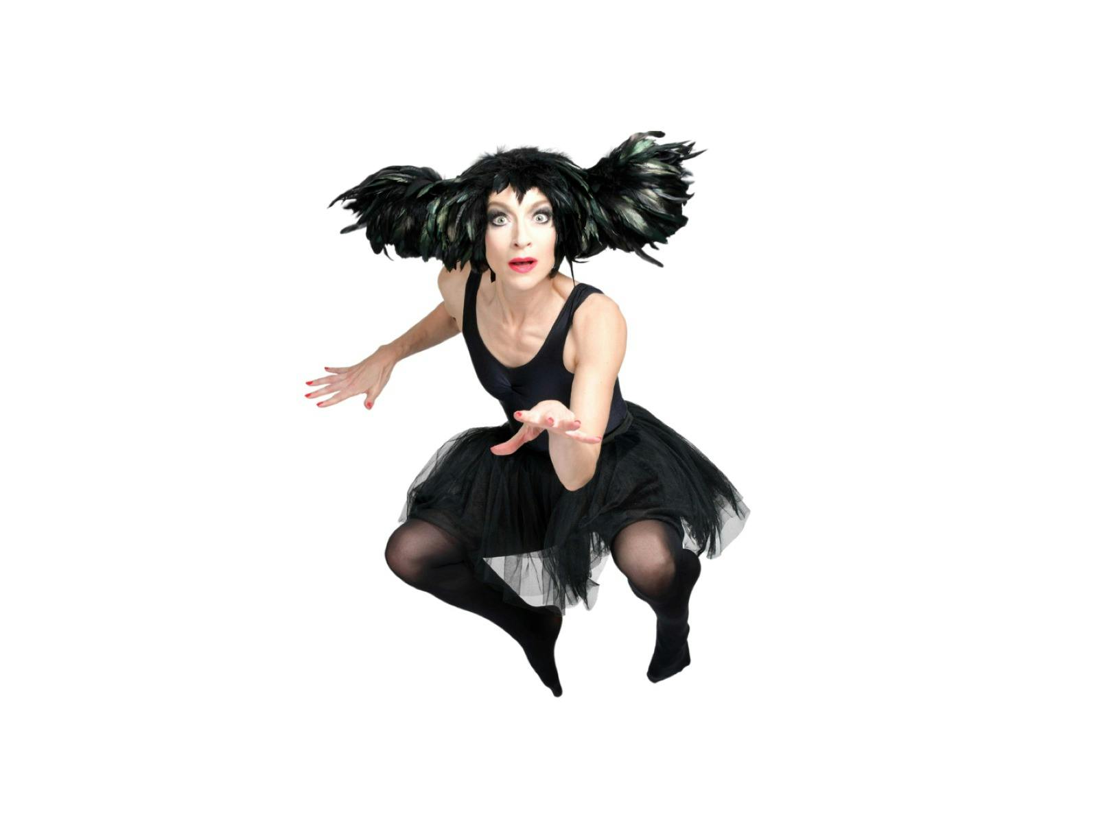 An Evening Without Kate Bush
