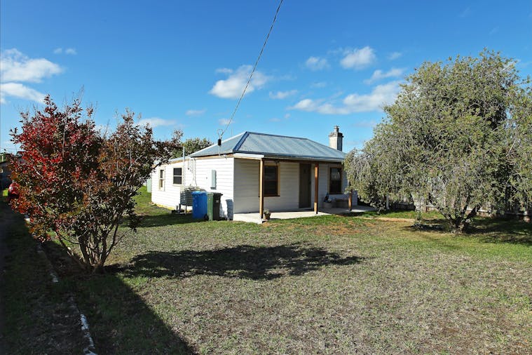 Stable Cottage