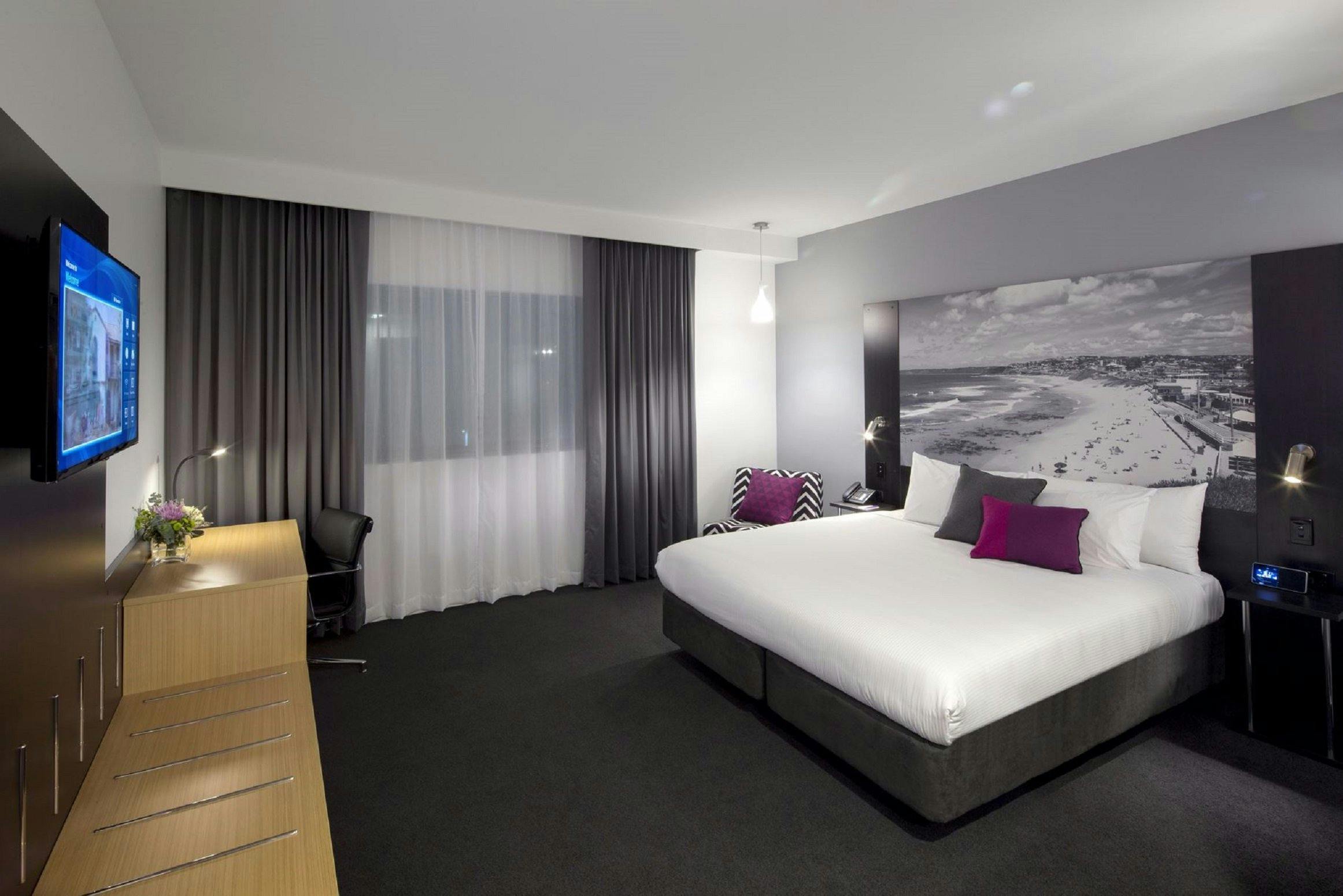 Mercure Newcastle Airport