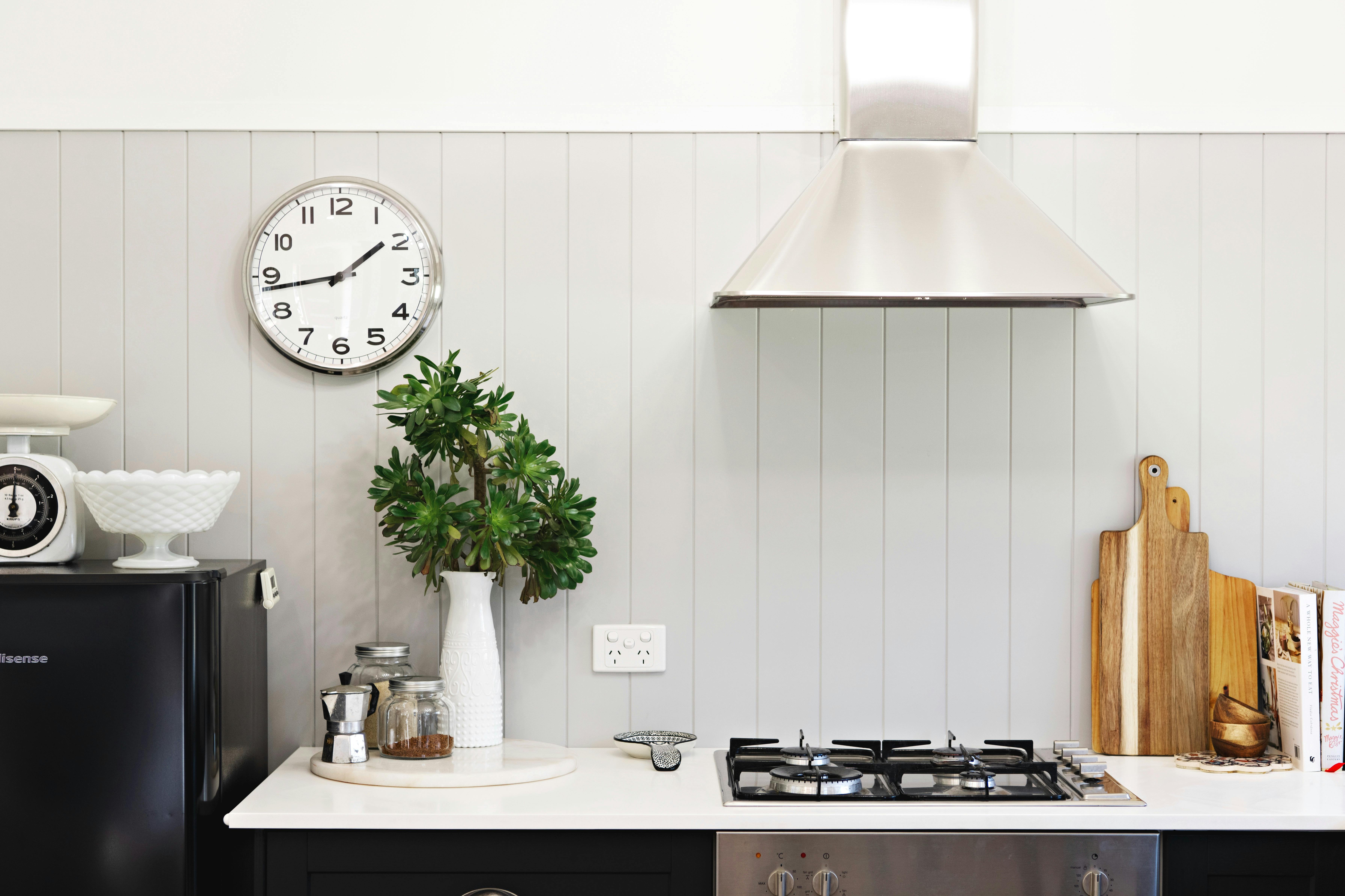 Lavender Cottage_Kitchen