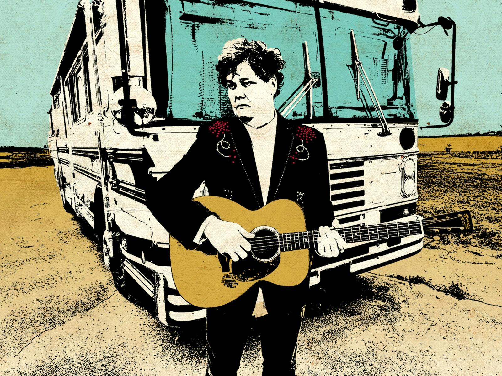Ron Sexsmith