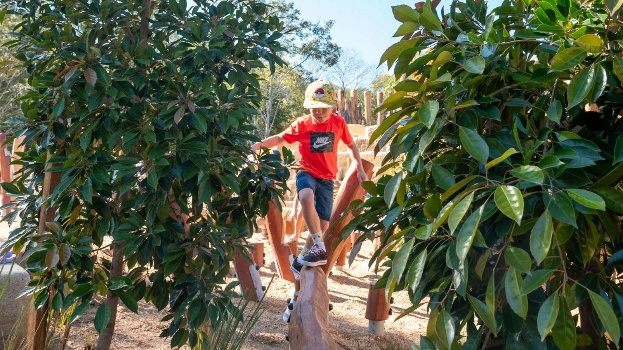 Caboolture Regional Environment Education Centre