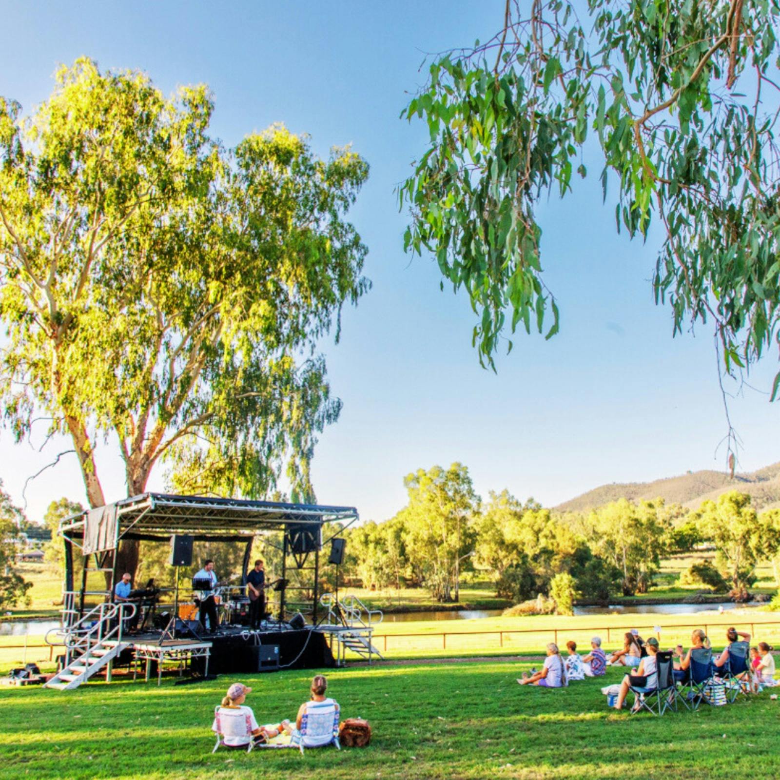 Bingara River