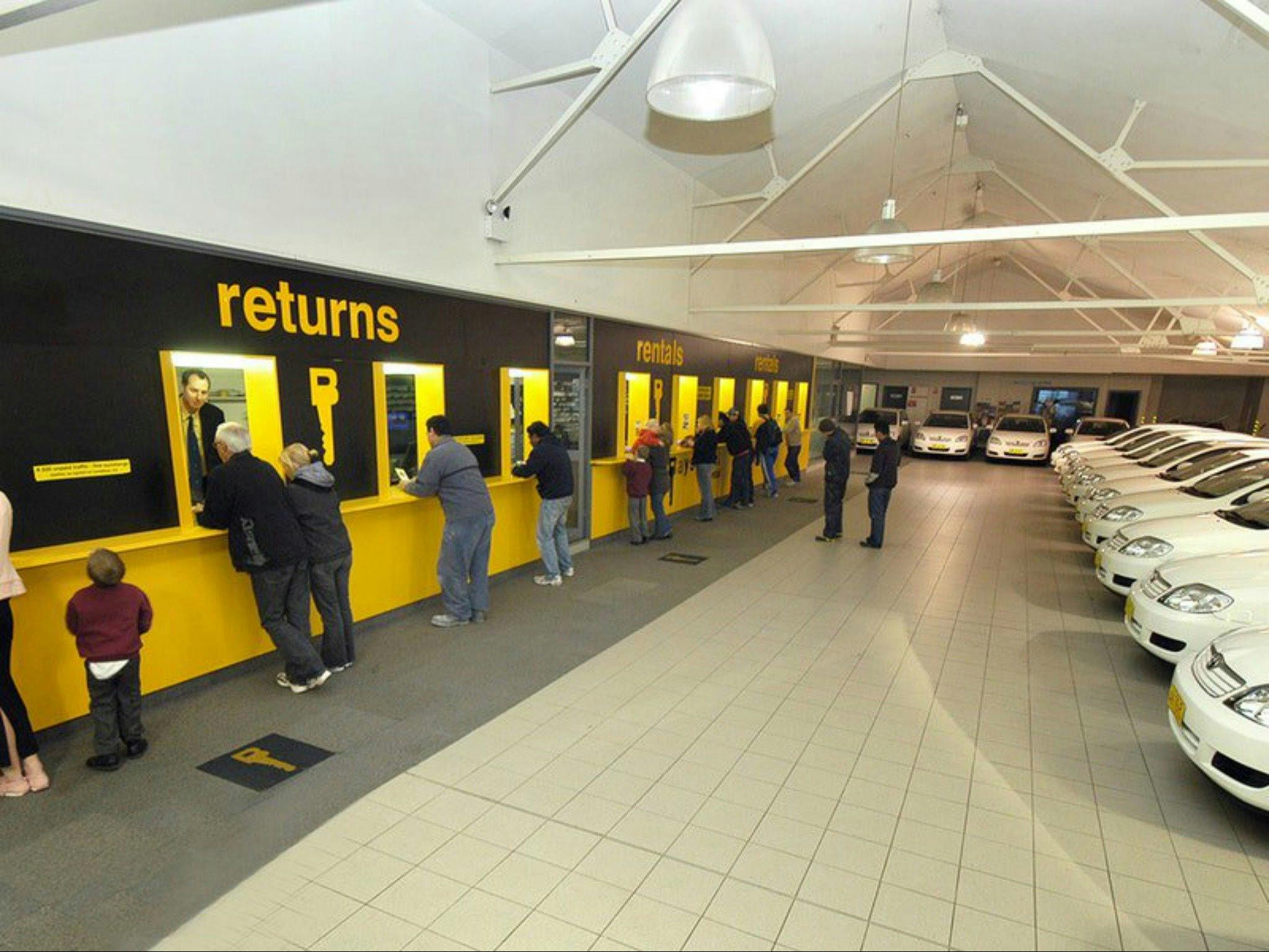 Bayswater Car Rental Artarmon | Sydney, Australia - Official Travel